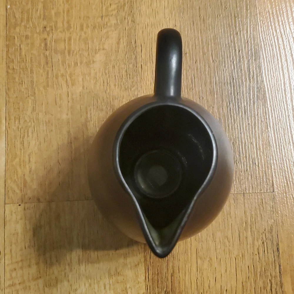 Jars-France black matte